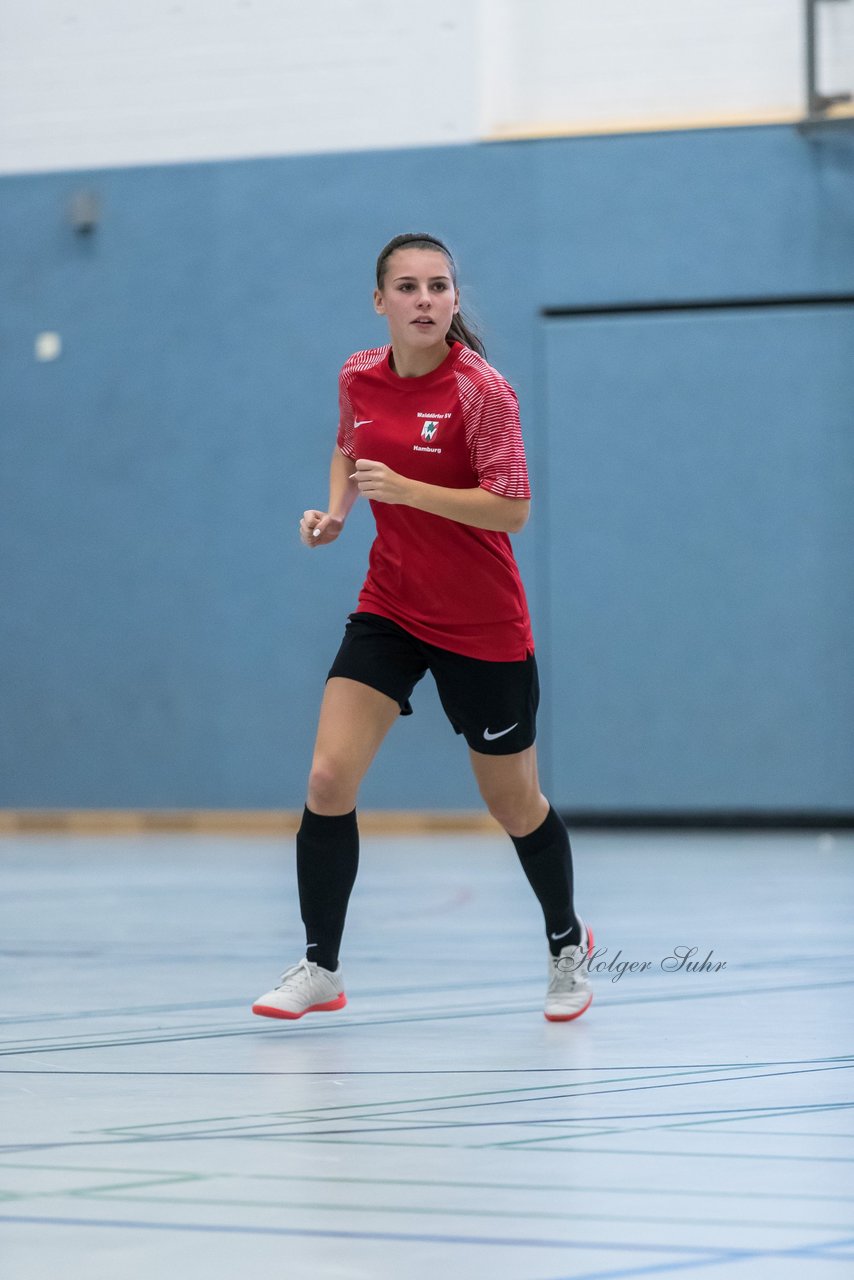 Bild 982 - B-Juniorinnen Futsalmeisterschaft